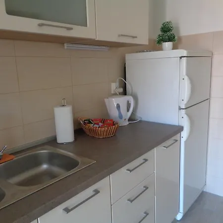 Apartment Prunus
