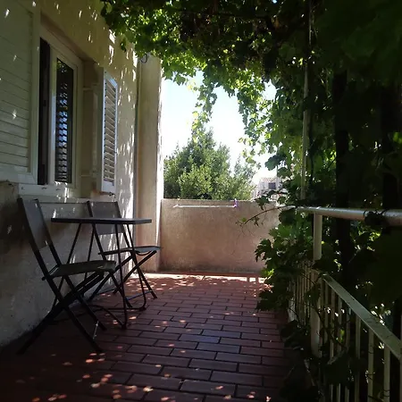 Prunus Apartment Dubrovnik
