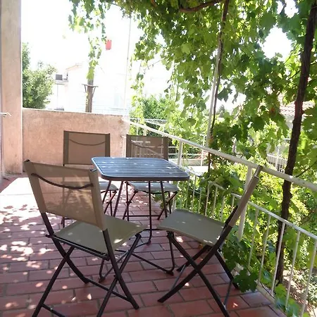Prunus Appartement *