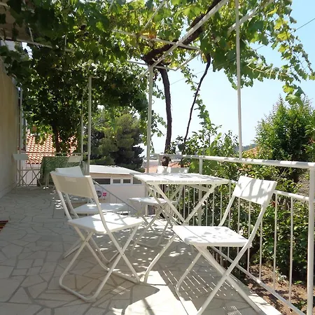 Apartment Prunus *