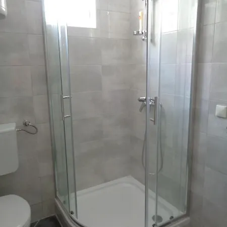 Prunus Apartment