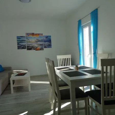 Prunus Apartment Dubrovnik