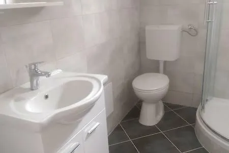 Prunus Appartement *