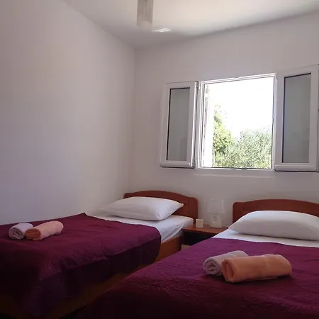Apartman Prunus Dubrovnik