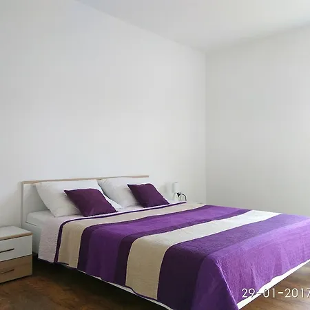 Apartman Prunus *