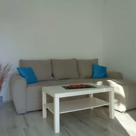 Apartman Prunus *