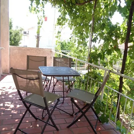 Prunus Apartamento *